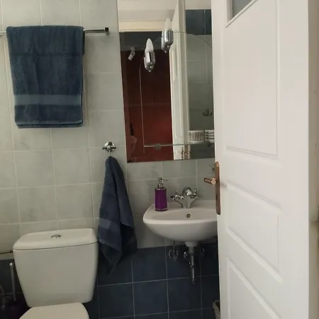 Apartman Central Guest House *