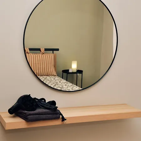 Central Guest House *