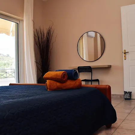 Central Guest House Apartment