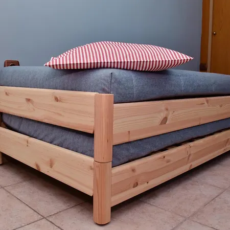 Apartman Central Guest House Íszthmia