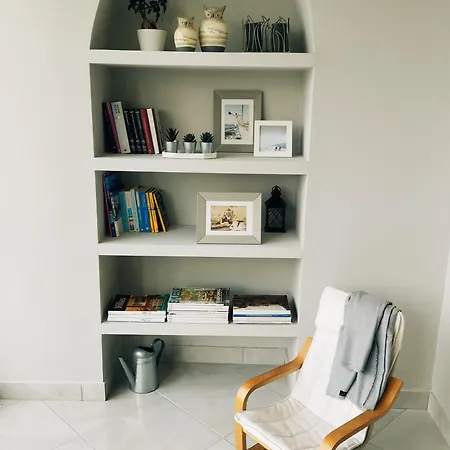 Apartment Central Guest House