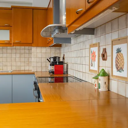 Apartament Central Guest House *