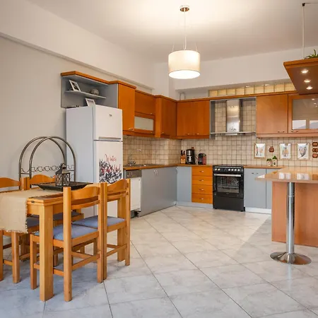 Central Guest House