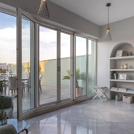 Apartament Central Guest House Isthmia