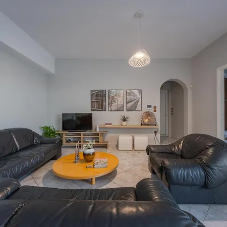 Central Guest House