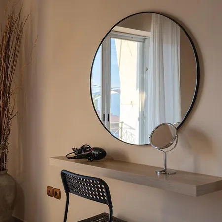 Apartman Central Guest House