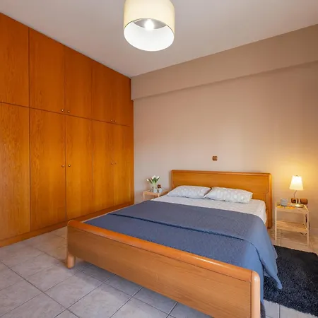 Apartman Central Guest House