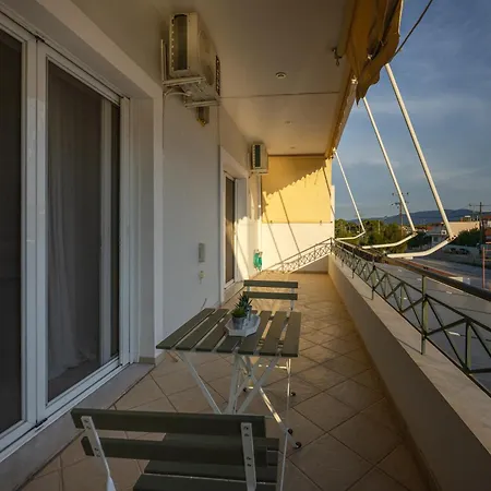 Central Guest House Íszthmia