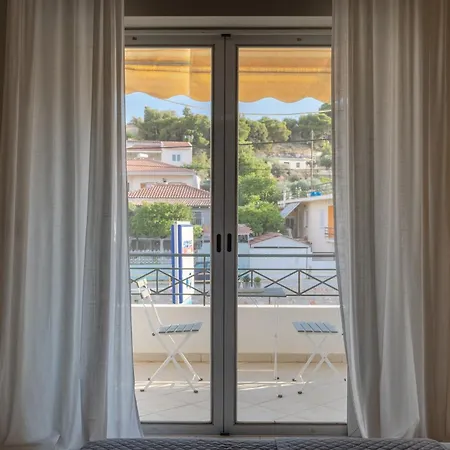 Apartman Central Guest House