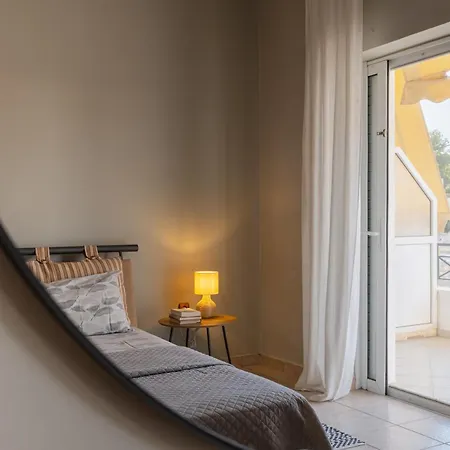 Central Guest House * Íszthmia