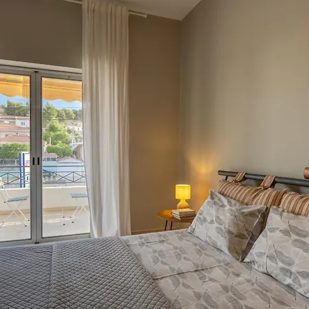 Central Guest House