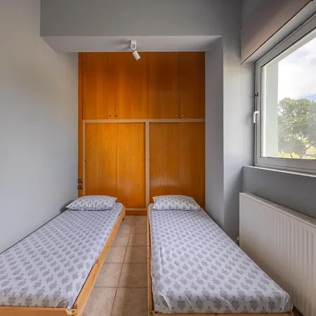 Central Guest House