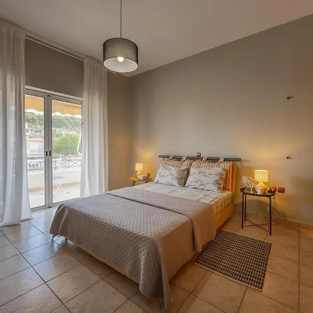 Central Guest House Apartament