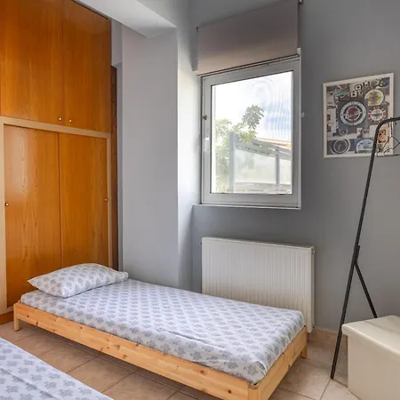 Apartament Central Guest House