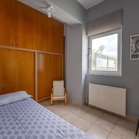 Apartman Central Guest House