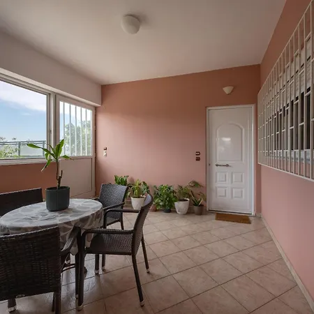 Apartman Central Guest House