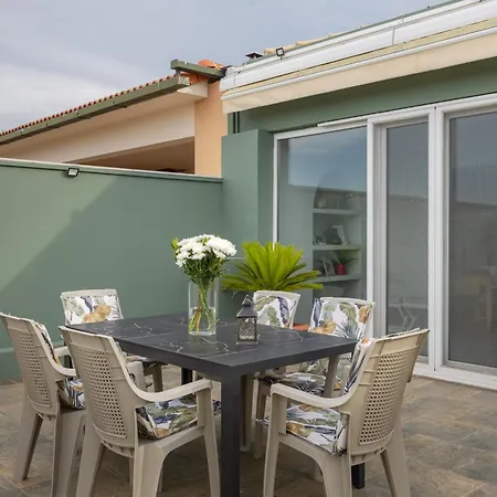 Apartman Central Guest House *