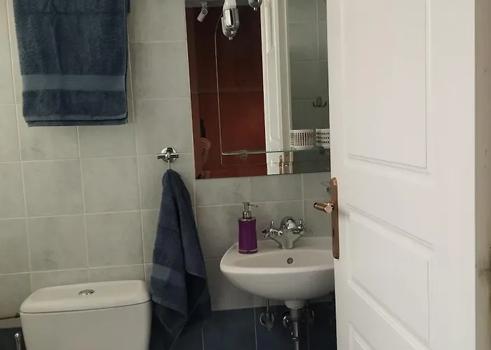 Apartamento Central Guest House *