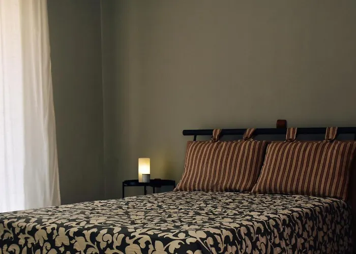 Central Guest House