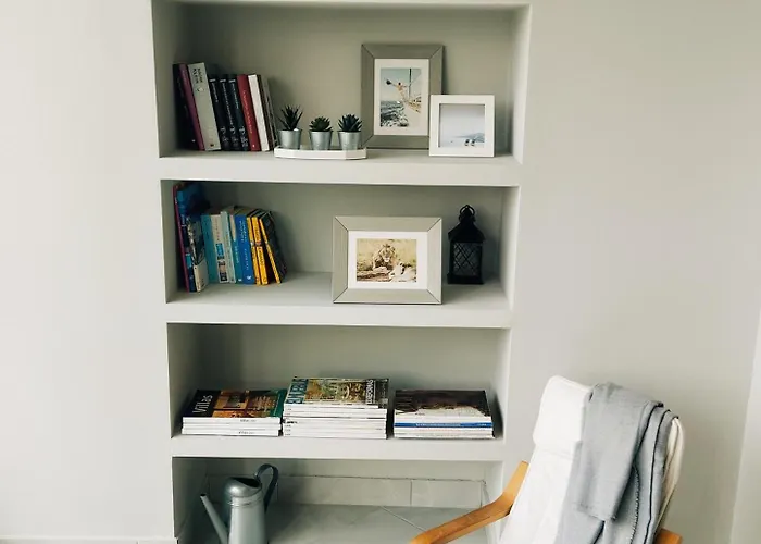 Apartamento Central Guest House